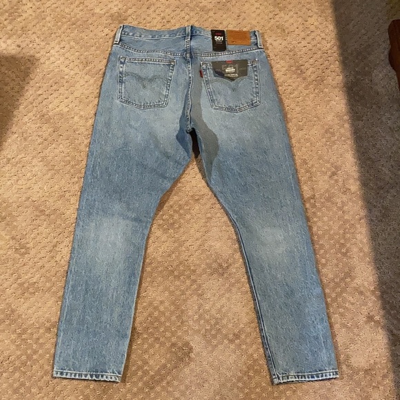 Skinny 501 Levi’s - Picture 6 of 7